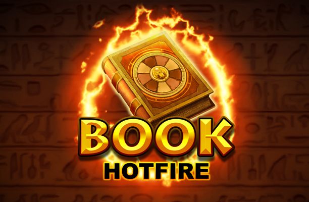 Book Hotfire Yggdrasil
