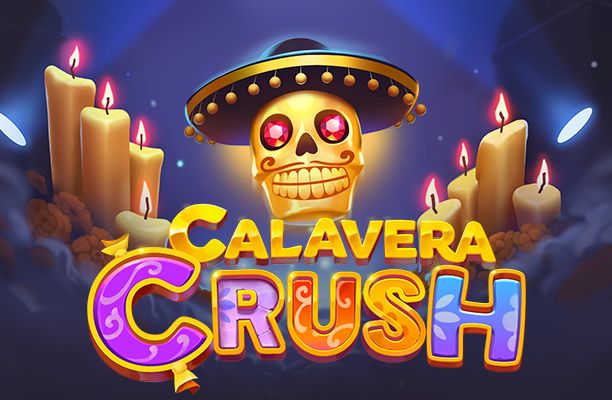 Calavera Crush Yggdrasil