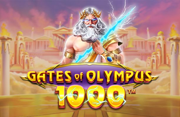 Gates of Olympus 1000 Pragmatic Play