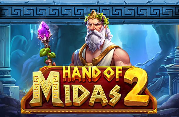 Hand of Midas 2 Pragmatic Play