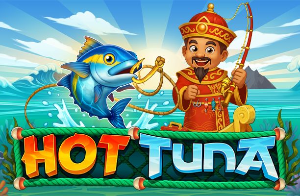 Hot Tuna Pragmatic Play