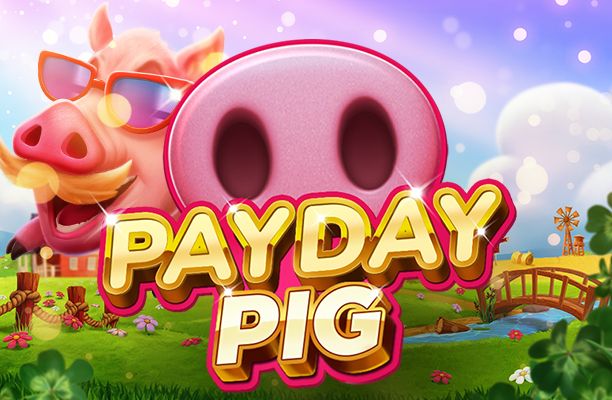 Payday Pig Booming