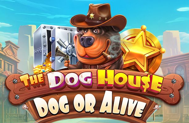 The Dog House Dog or Alive Pragmatic Play