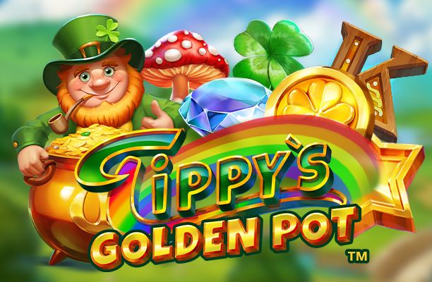 Tippy's Golden Pot Games Global