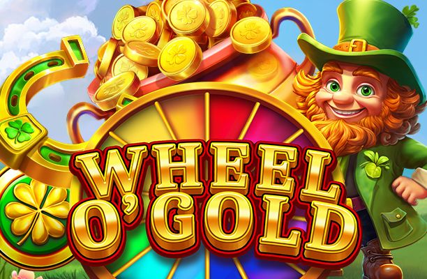 Wheel O Gold Pragmatic Play